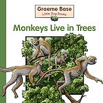 Télécharger le livre :  Monkeys Live in Trees