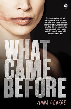 Download the eBook: What Came Before