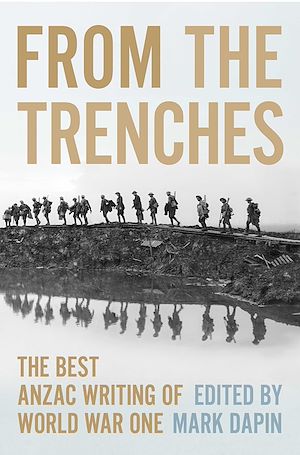 Download the eBook: From the Trenches