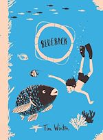 Télécharger le livre :  Blueback