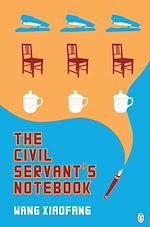 Download this eBook Civil Servant's Notebook