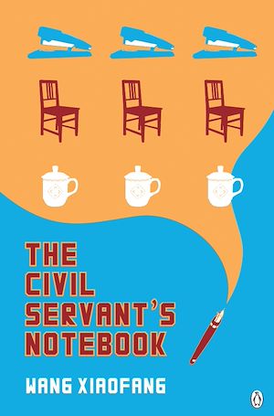 Download the eBook: Civil Servant's Notebook
