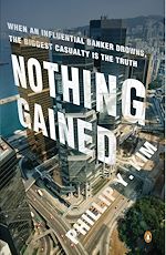 Download this eBook Nothing Gained