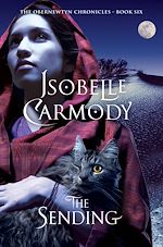 Download this eBook The Sending