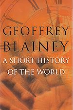 Download this eBook A Short History of the World