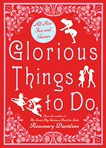 Download this eBook Glorious Things to Do