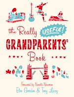 Download this eBook The Really Useful Grandparents' Book