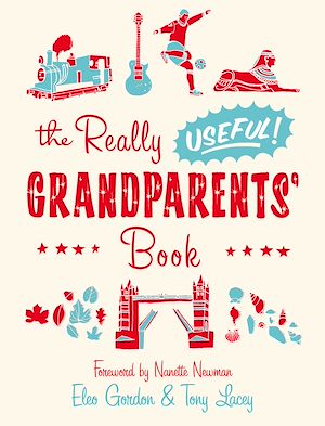 Download the eBook: The Really Useful Grandparents' Book