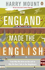Télécharger le livre :  How England Made the English