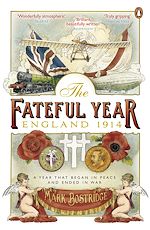 Télécharger le livre :  The Fateful Year