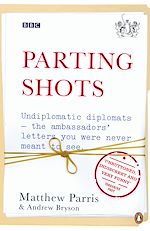 Télécharger le livre :  Parting Shots