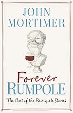 Télécharger le livre :  Forever Rumpole