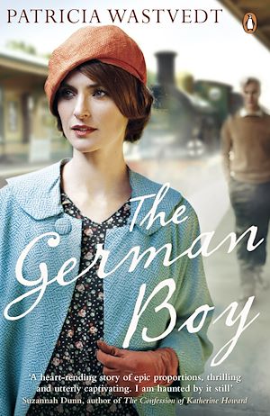 Téléchargez le livre :  The German Boy