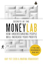 Télécharger le livre :  Secrets of the Moneylab
