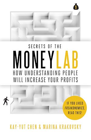 Téléchargez le livre :  Secrets of the Moneylab