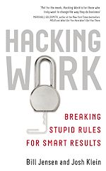 Télécharger le livre :  Hacking Work