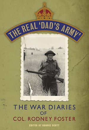 Téléchargez le livre :  The Real 'Dad's Army'