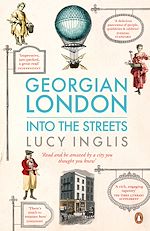 Télécharger le livre :  Georgian London