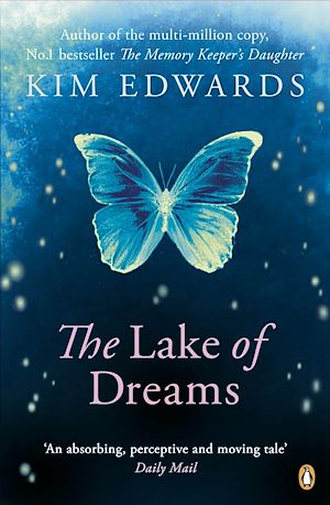 Téléchargez le livre :  The Lake of Dreams