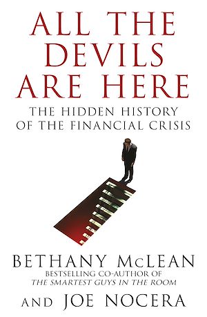 Download the eBook: All The Devils Are Here