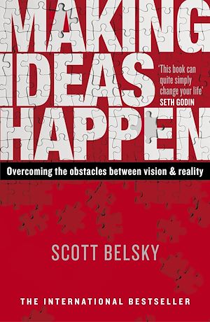 Download the eBook: Making Ideas Happen
