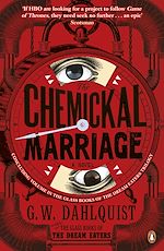 Télécharger le livre :  The Chemickal Marriage