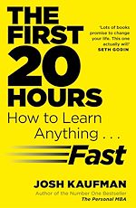 Download this eBook The First 20 Hours