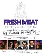 Download this eBook Fresh Meat