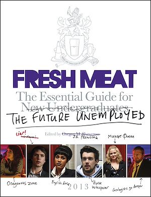 Download the eBook: Fresh Meat