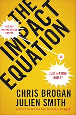 Télécharger le livre :  The Impact Equation