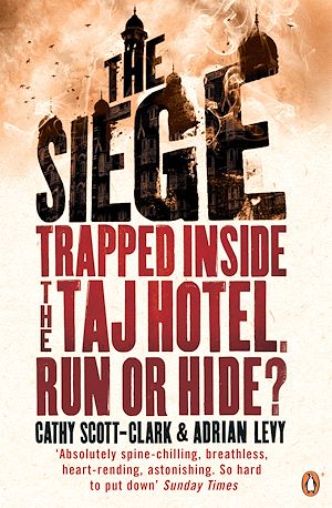 Téléchargez le livre :  The Siege