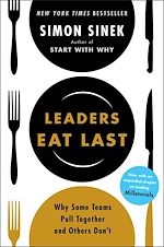 Télécharger le livre :  Leaders Eat Last