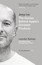 Télécharger le livre :  Jony Ive
