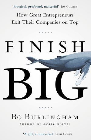 Téléchargez le livre :  Finish Big