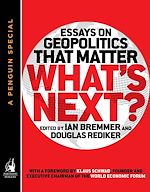 Télécharger le livre :  What's Next