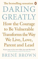 Télécharger le livre :  Daring Greatly