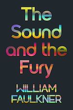 Download this eBook The Sound and the Fury