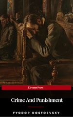 Download this eBook Crime and Punishment