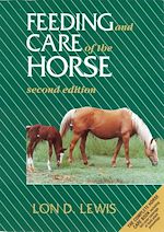 Download this eBook Feeding and Care of the Horse