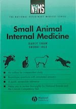 Download this eBook Small Animal Internal Medicine