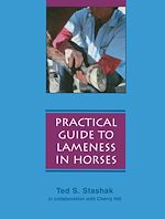 Télécharger le livre :  Practical Guide to Lameness in Horses