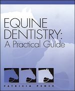 Télécharger le livre :  Equine Dentistry