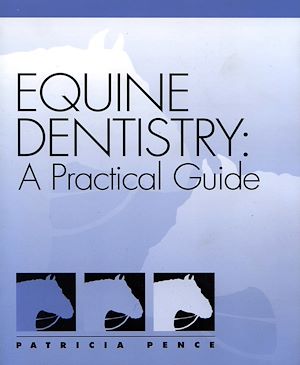 Téléchargez le livre :  Equine Dentistry