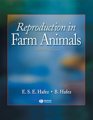 Download the eBook: Reproduction in Farm Animals
