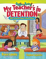 Download this eBook My Teacher's In Detention