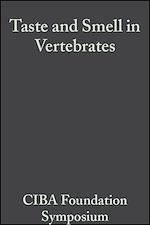 Télécharger le livre :  Taste and Smell in Vertebrates