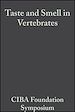 Télécharger le livre :  Taste and Smell in Vertebrates