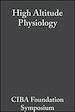 Télécharger le livre :  High Altitude Physiology