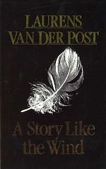 Télécharger le livre :  A Story Like The Wind