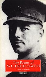 Télécharger le livre :  The Poems Of Wilfred Owen